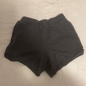 Aerie sweatshorts